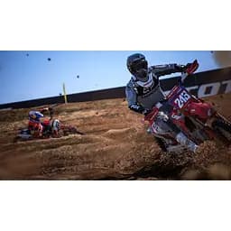 Ключ активації Microsoft MXGP 2021 - The Official Motocross Videogame для Xbox One/Series - мініатюра 3