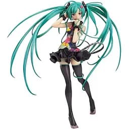 Фигурка Good Smile Hatsune Miku Tell Your World Хацунэ Мику 22 см GS HM TYW