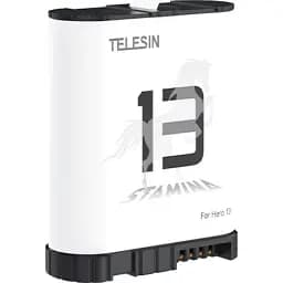 Акумулятор Telesin Stamina S0-BTR-04-TGP для GoPro HERO13 Black [124466] - мініатюра 2