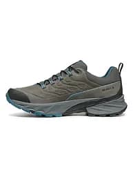 Кросівки чоловічі Scarpa Rush 2 Pro GTX Man 44,5 Сірий-Коричневий - мініатюра 2