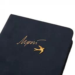 Записник діловий А6 Leo Planner Dream датований 352 сторінки (252708) - мініатюра 2