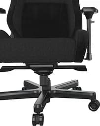Крісло для геймерів Anda Seat T-Pro 2 Size XL Black (AD12XLLA-01-B-F) - мініатюра 2