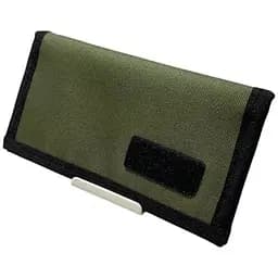 Кисет для табака D.Ivanchak Textile N4 Khaki