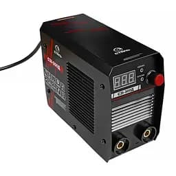 Сварочный инвертор Сталь СЗИ-300Д (133523)