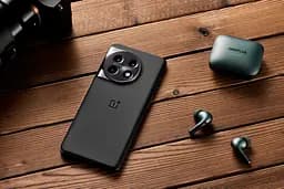 Смартфон OnePlus 11 16/256GB (PHB110) Black (Asian Version) - мініатюра 7