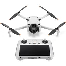 Квадрокоптер DJI Mini 3 Fly More Combo with RC Remote Controller (CP.MA.00000613.01) [79971] - мініатюра 7