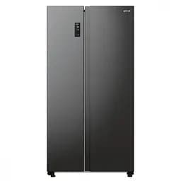 Холодильник Gorenje NRR9185EABXL з морозильною камерою - мініатюра 3