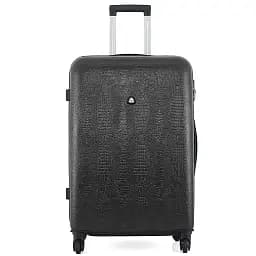 Валіза Semi Line 26" L Black (T5580-5) - мініатюра 3