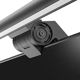 Світильник-лампа на дисплей Baseus I-wok Series USB Hanging Light Youth DGIWK-B01 чорна - мініатюра 4