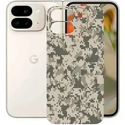 Защитная пленка StatusSKIN для Google Pixel 9 Pro Fold Корпус Винил Пиксель 2