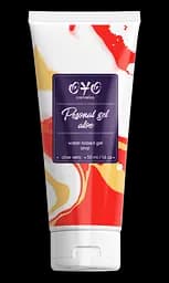 Анальный лубрикант на водной основе OYO Personal Gel Aloe, 50 мл