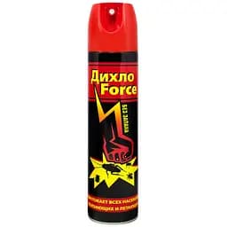 Аэрозоль Дихло Force 400 мл