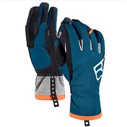 Рукавиці Ortovox Tour Glove M M Синій (1054-025.001.0130)