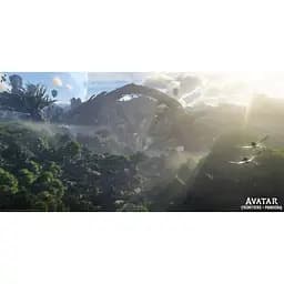 Гра Avatar Frontiers of Pandora (російські субтитри) (PS5) - мініатюра 4