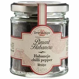 Перец чили Terre Exotique из Эспелетт 40 г