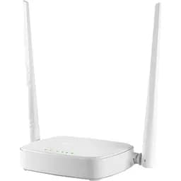 Бездротовий маршрутизатор (роутер) Tenda N301 (6932849406894) [122340]