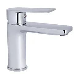 Смеситель для умывальника Qtap Aries QTARI270CRM45557 Chrome