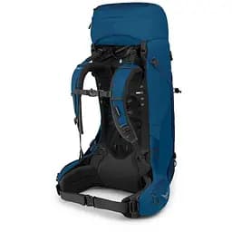 Рюкзак Osprey Aether 55 L/XL синій - мініатюра 2