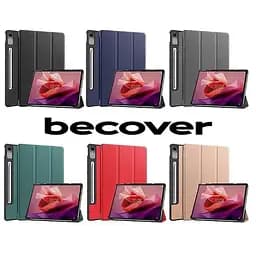 Чохол-книжка BeCover Smart Case для Lenovo Tab P12 TB-370FU 12.7" Red (710060) - мініатюра 5