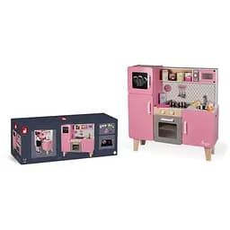 Janod Игровой набор - Кухня (Macaron