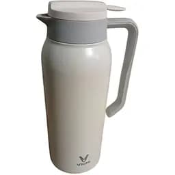 Термос Viomi 1500 мл металевий у формі глечика оригінал