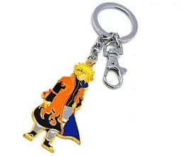 Брелок Minato Мінато Anime Naruto Наруто NA 22.42