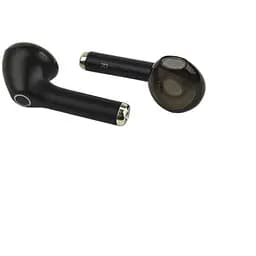 Наушники Hoco EW15 Black 6931474760630