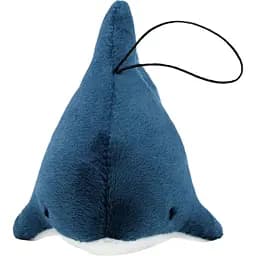 Игрушка плюшевая WP Merchandise Акуленок Сия бирюзовая