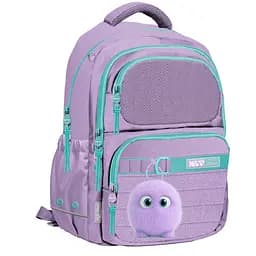 Рюкзак шкільний Yes S-108М Mood Zone Lilac (550600)