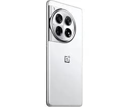 Смартфон OnePlus 12 5G PJD110 16/512Gb білий (6932169339025) - мініатюра 7