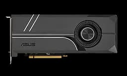 Видеокарта GeForce GTX 1080 Ti 11GB Asus Turbo (TURBO-GTX1080TI-11G) Б/У