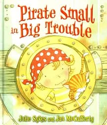 Pirate Small in Big Trouble - мініатюра 2