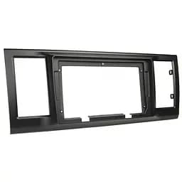 Перехідна рамка Volkswagen Caravelle Carav 22-558 - мініатюра 2