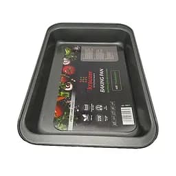 Форма для выпечки Krauzer Free Line, 37,5х25,5 см (78211)