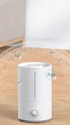 Зволожувач повітря MiJia Smart Humidifier 2 Lite [MJJSQ06DY] [79744] - мініатюра 7