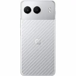 Смартфон OnePlus Nord 4 16/512GB Mercurial Silver (Global Version) - мініатюра 2
