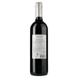 Вино Cola De Cometa Tempranillo, червоне, сухе, 12%, 0,75 л - мініатюра 2