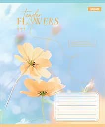 Упаковка зашитів 1В Tender Flowers учнівський загальний 10 шт./60 лін. (768083) - мініатюра 4