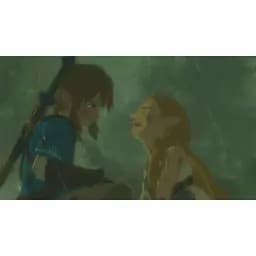 Гра Switch The Legend of Zelda: Breath of the Wild (045496420055) - мініатюра 3