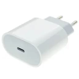 Зарядний адаптер FoxConn 20W Power Adapter USB-C A2347 - мініатюра 2