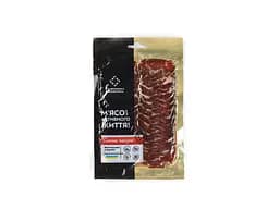 Нарезка мясная Бастурма "Классическая" с/у, в/х, 100 г