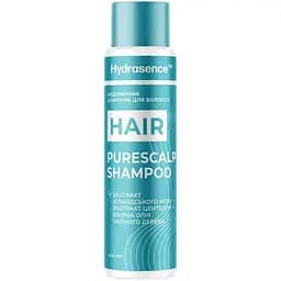 Міцелярний шампунь Hydrasence Purescalp Shampoo для глибокого очищення волосся 400 мл