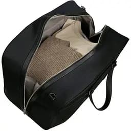 Дорожня Сумка Samsonite IMAGE BIZ BLACK 51x29,5x25 KS2*09105 - мініатюра 6