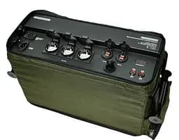 Многоканальный блок быстрой зарядки Charger Bandera Power-430S (емкость 430000 mAh, 1600 Вт/ч)