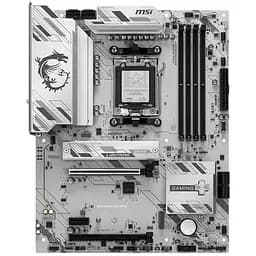 Материнська плата MSI B850 GAMING PLUS WIFI6E
