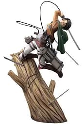 Фігурка Kotobukiya Атака Титанів Леві Аккерман Attack on Titan Levi Ackerman 25 см АТ LA 22.237 - мініатюра 2