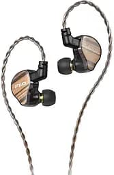 Навушники FiiO JH13 black