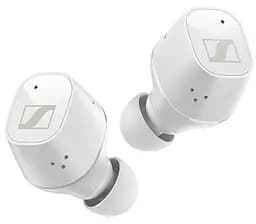 Гарнітура Sennheiser CX Plus True Wireless White (509189) - мініатюра 4