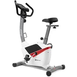 Велотренажер Hop-Sport HS-2090H Aveo магнітний білий - мініатюра 2
