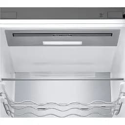 Холодильник LG GW B509PSAPз нижньою морозильною камерою - мініатюра 5